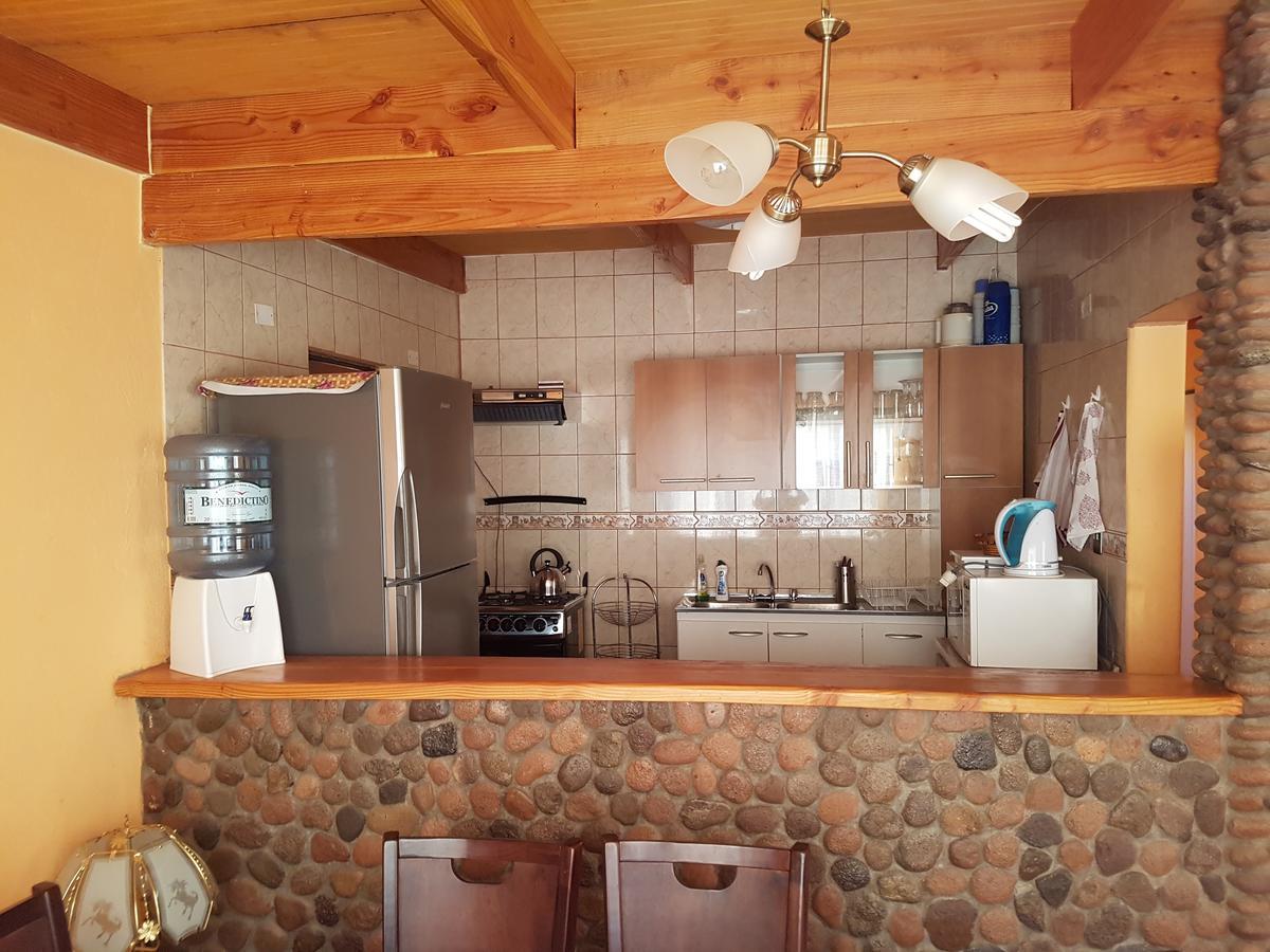 Casa Chactur Villa San Pedro de Atacama Exterior photo